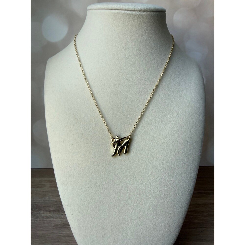 Miami Marlins Pendent Necklace | MLB